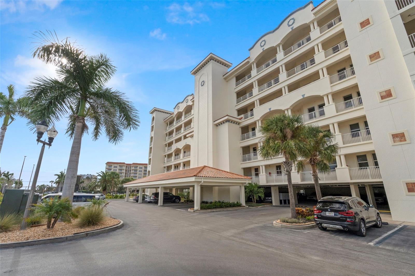 17715 GULF BLVD #302