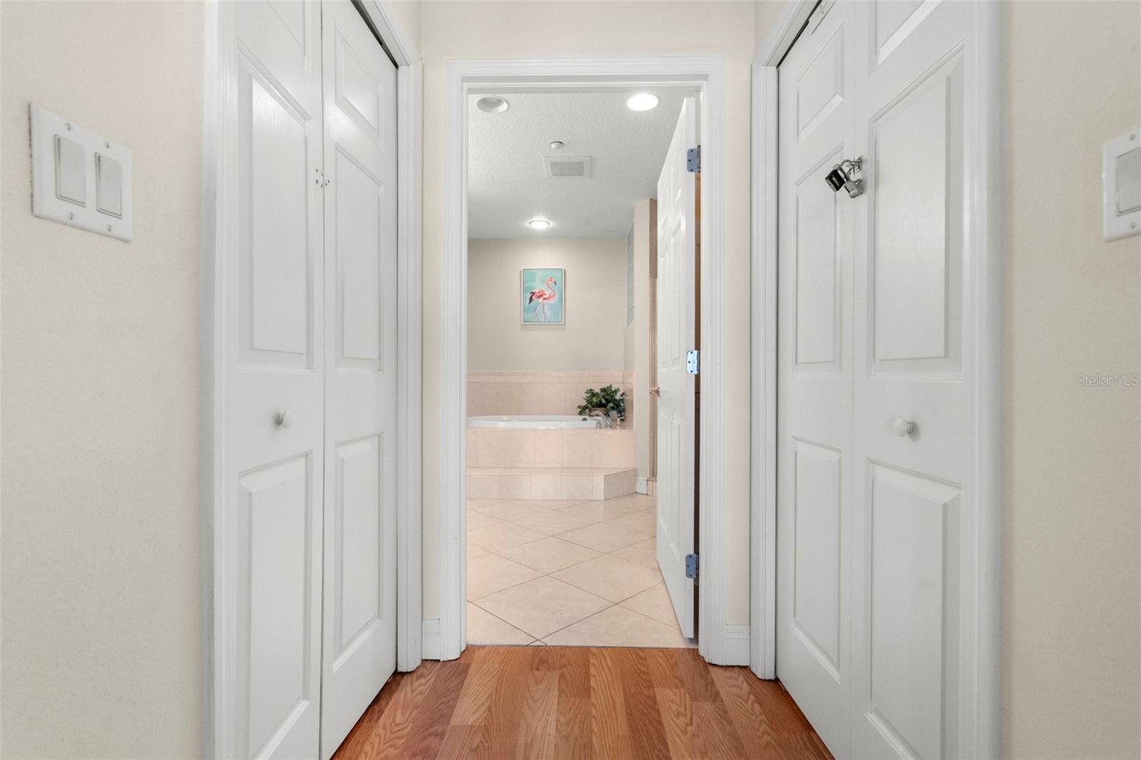 17715 GULF BLVD #302