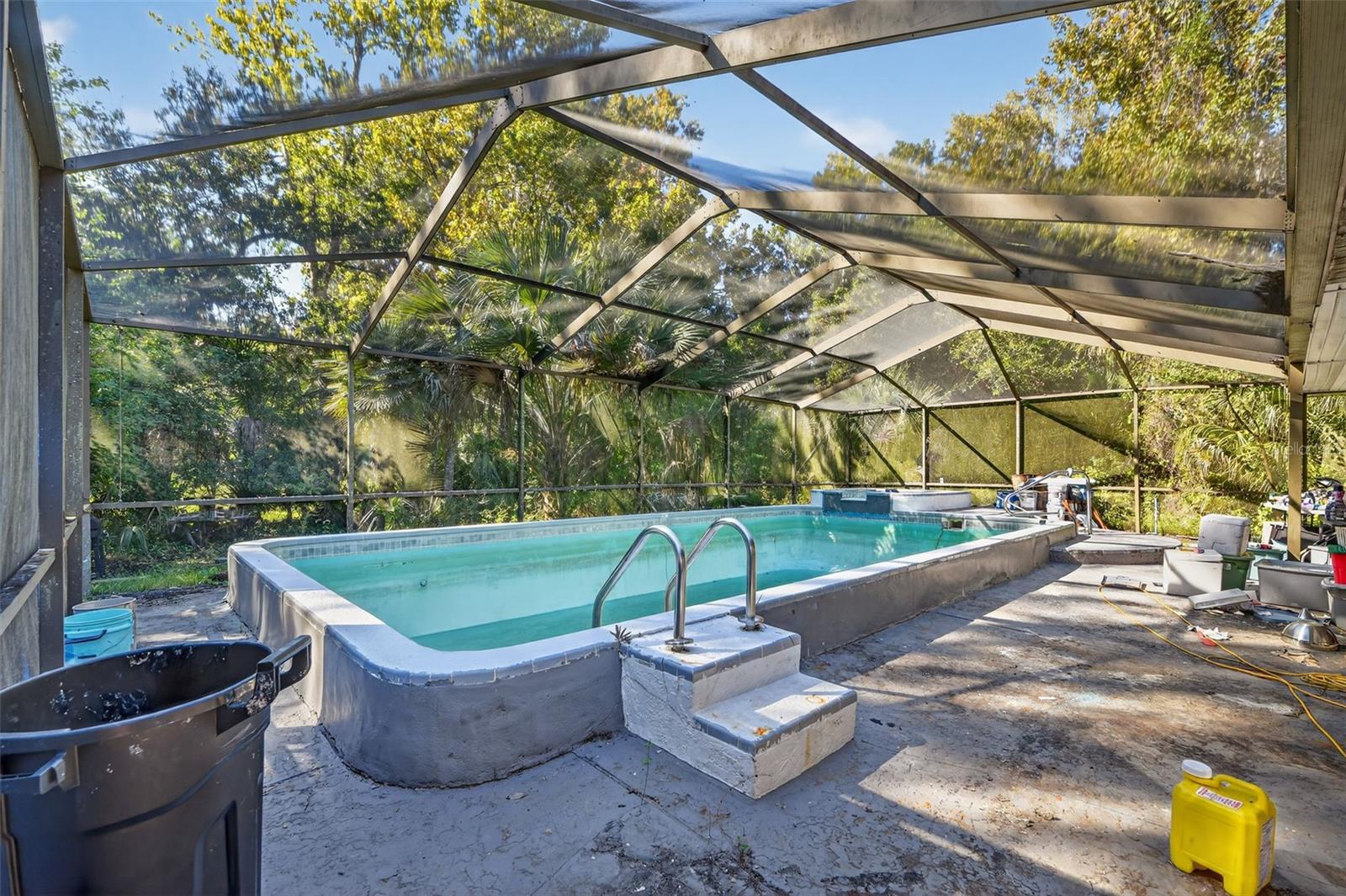 9632 W PLANTATION LN