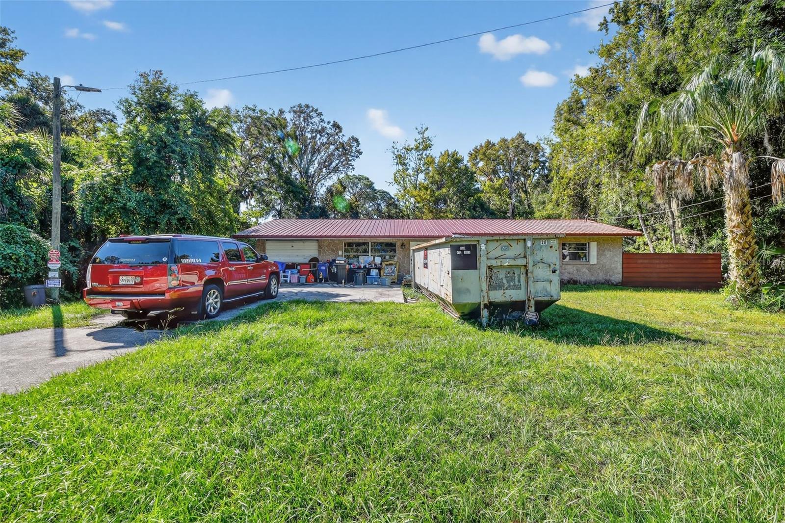 9632 W PLANTATION LN