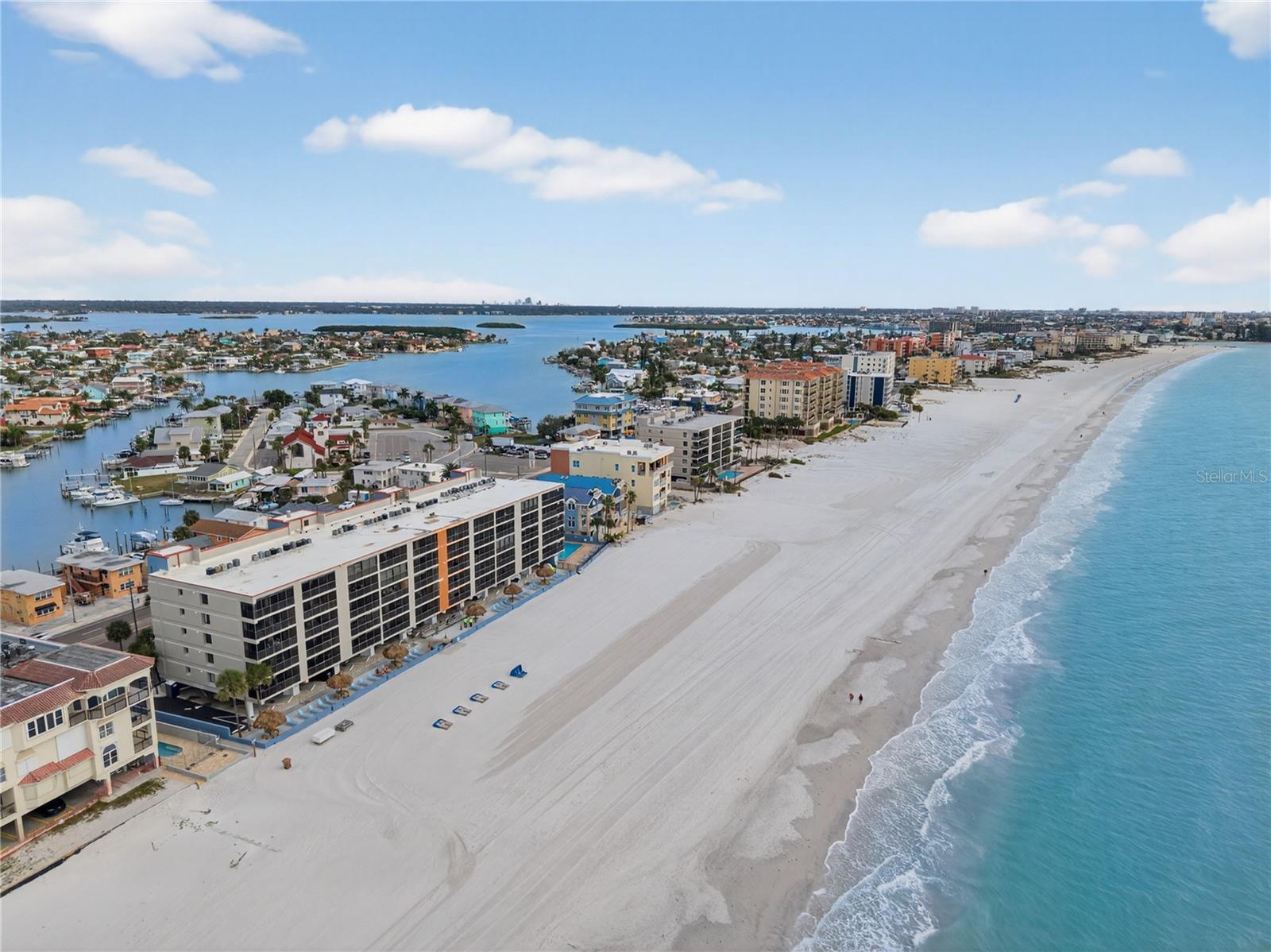 13720 GULF BLVD #604