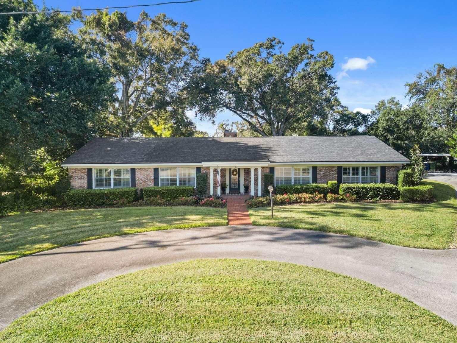 5 PEACHTREE LN SE