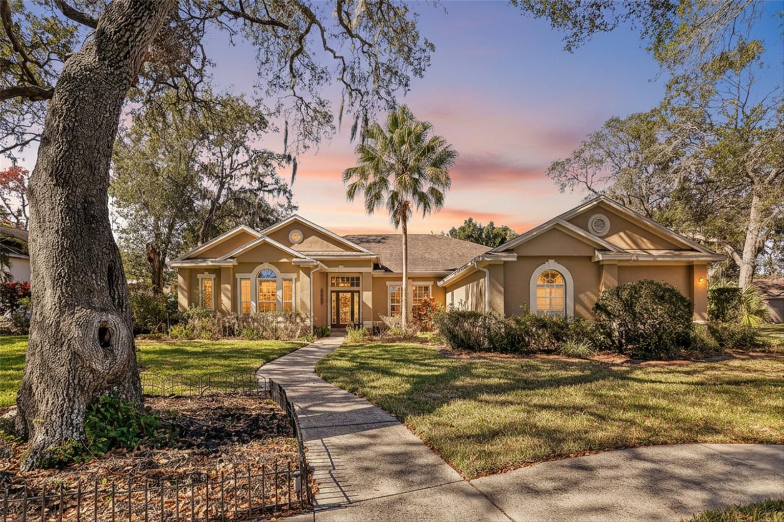 502 LITTLE EAGLE CT