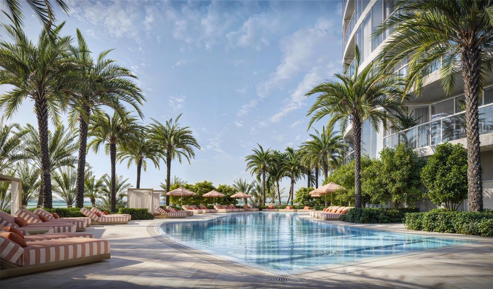805 S GULFVIEW BLVD #605A