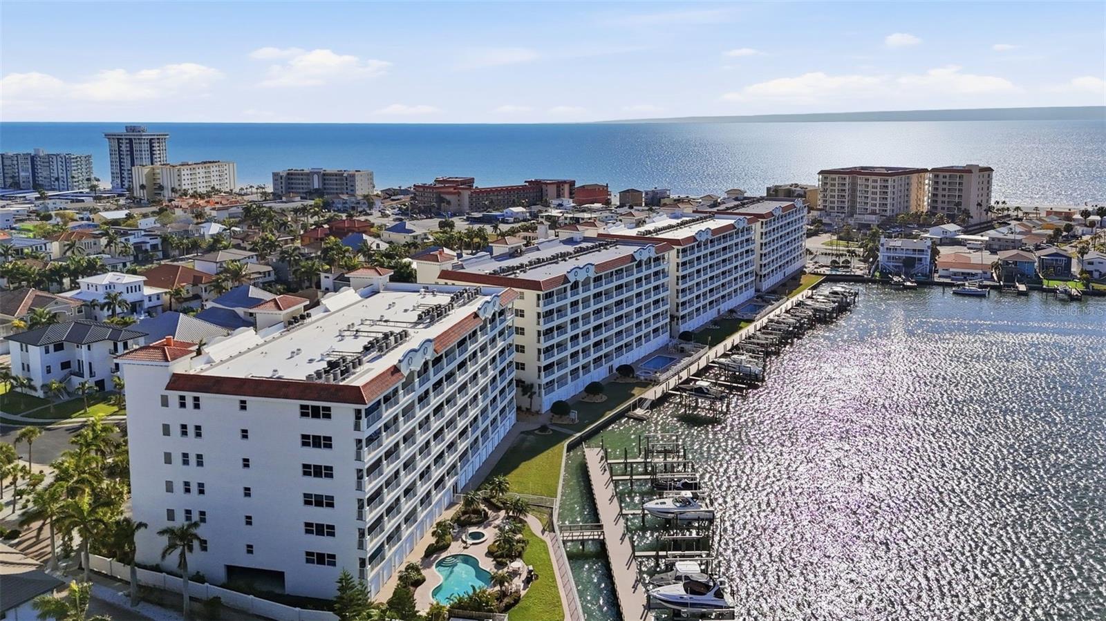 17735 GULF BLVD #405