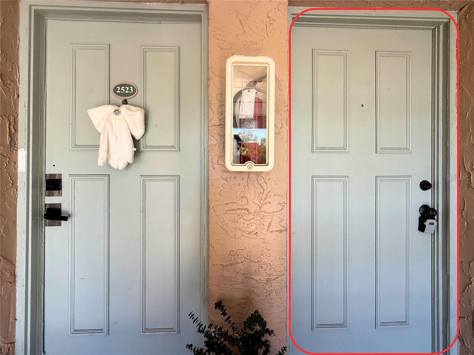 7210 N MANHATTAN AVE #2524