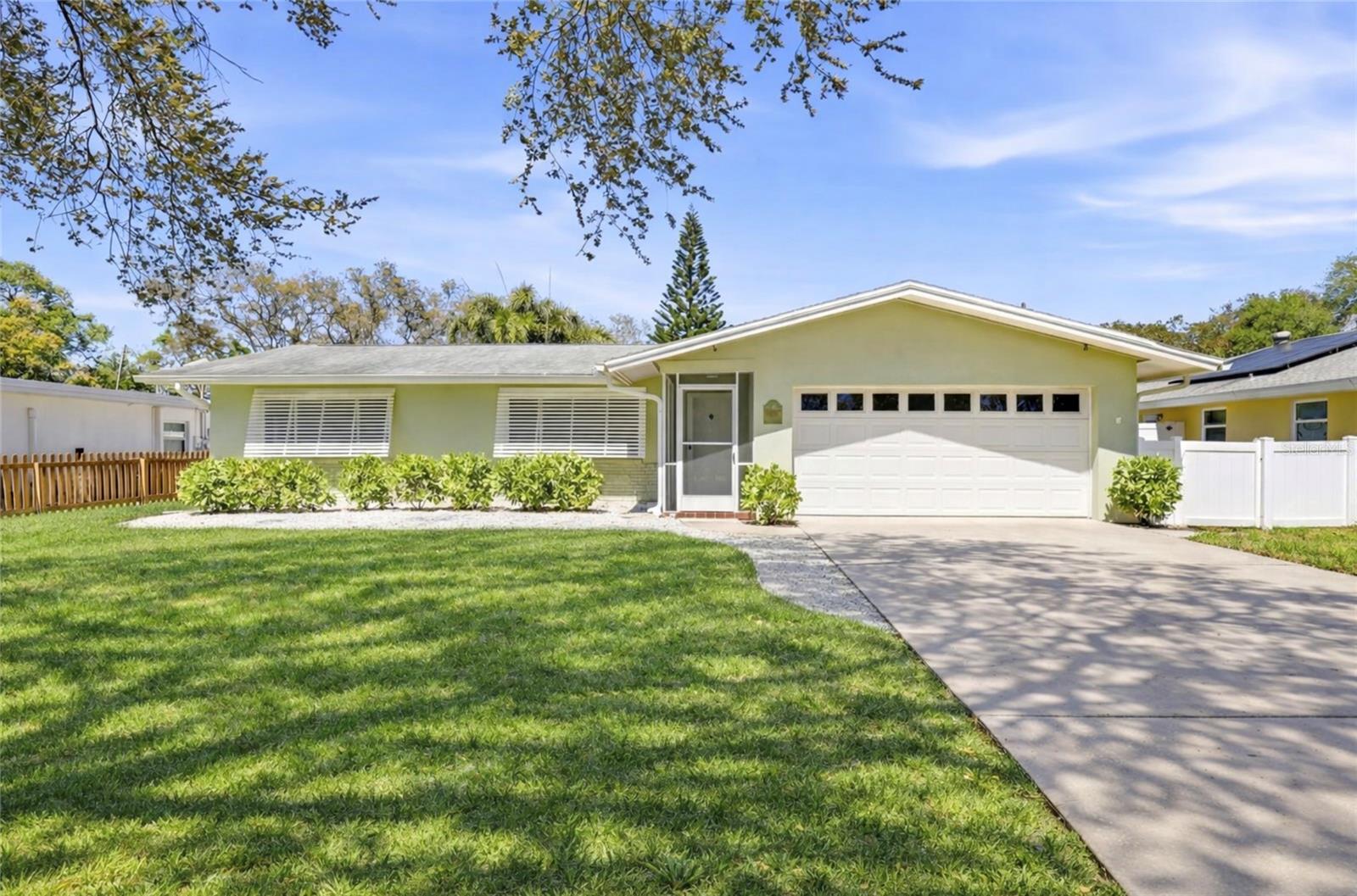 1022 SUNNYDALE DR