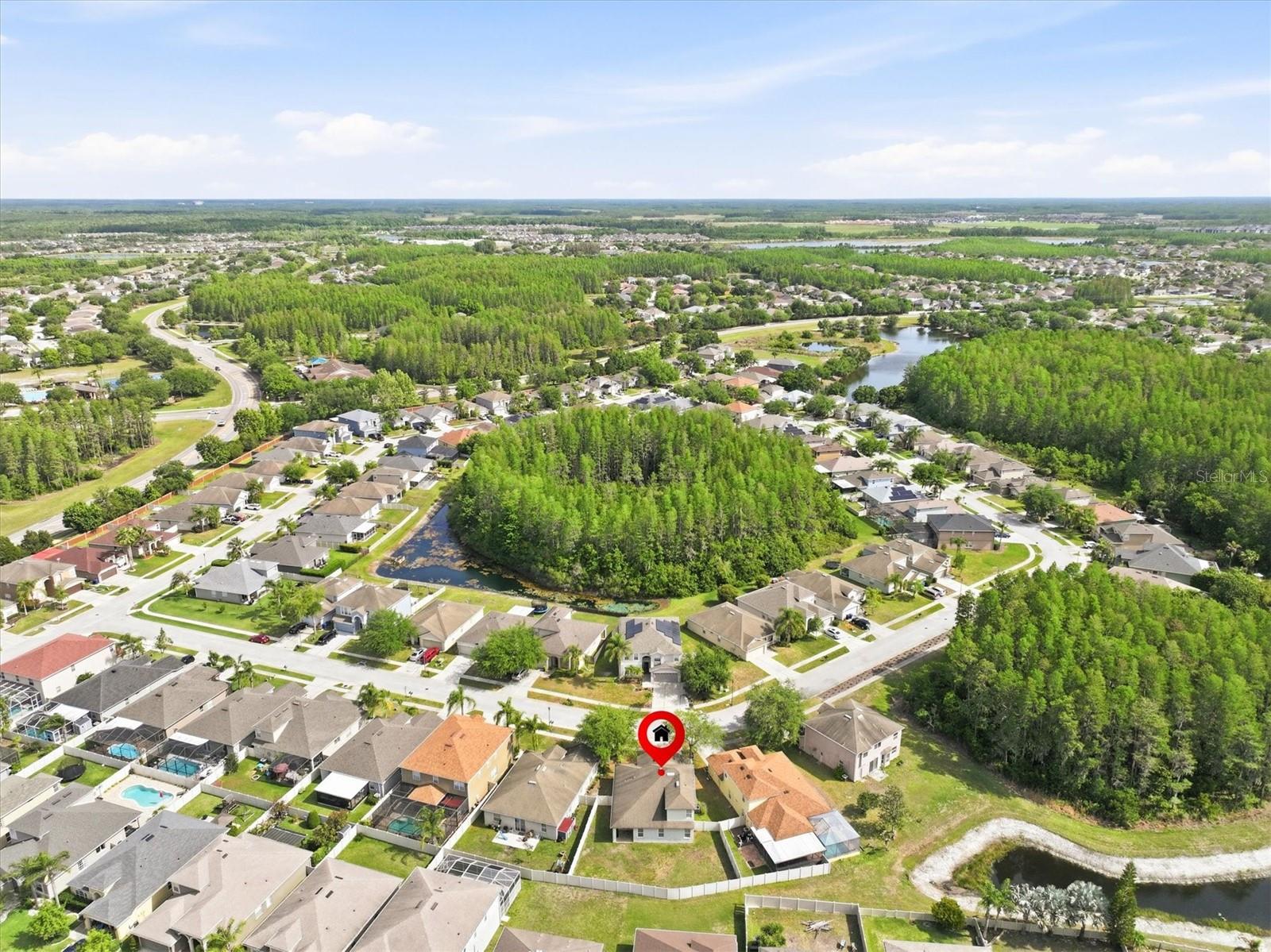 3036 GIANNA WAY
