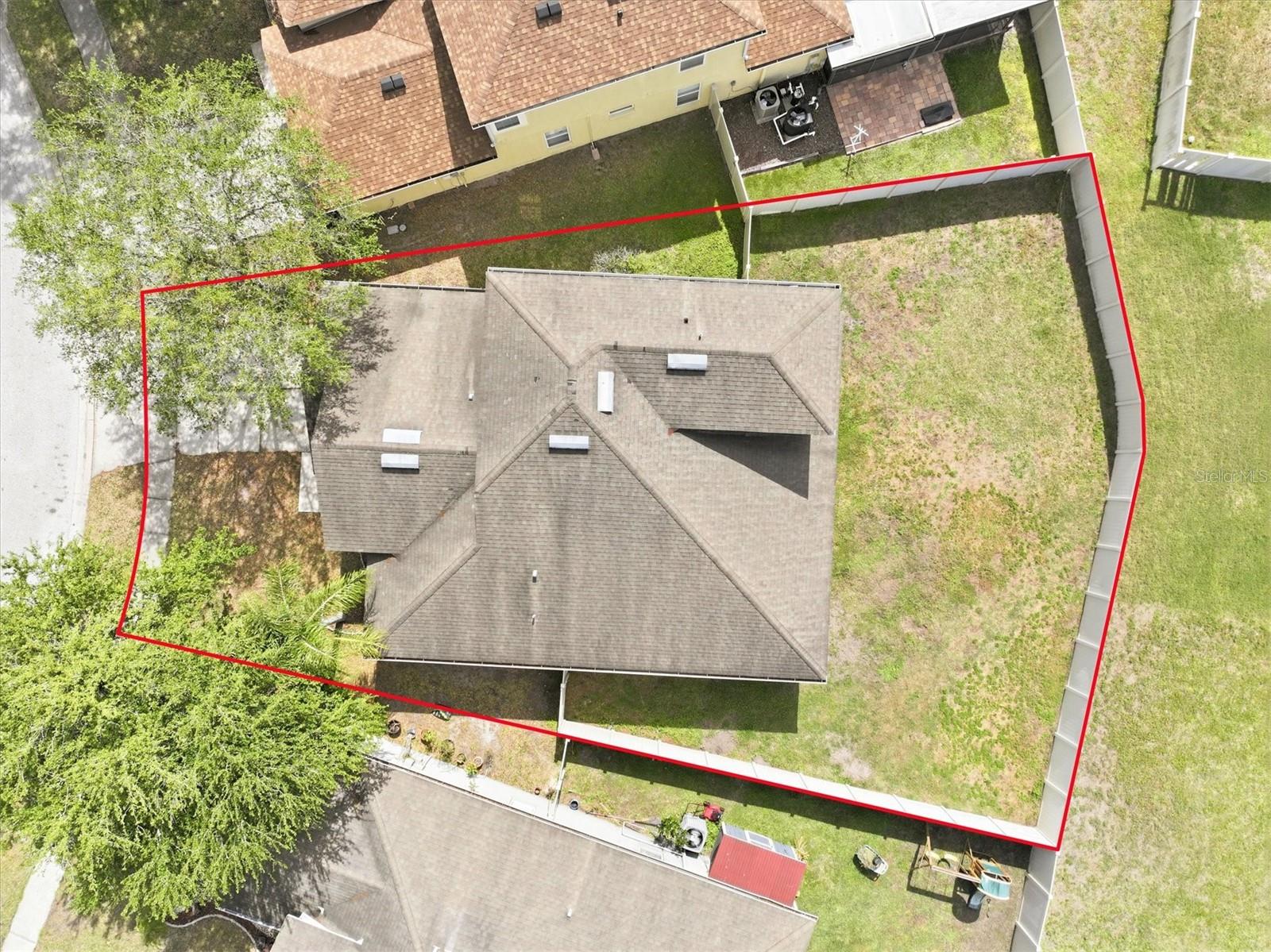3036 GIANNA WAY