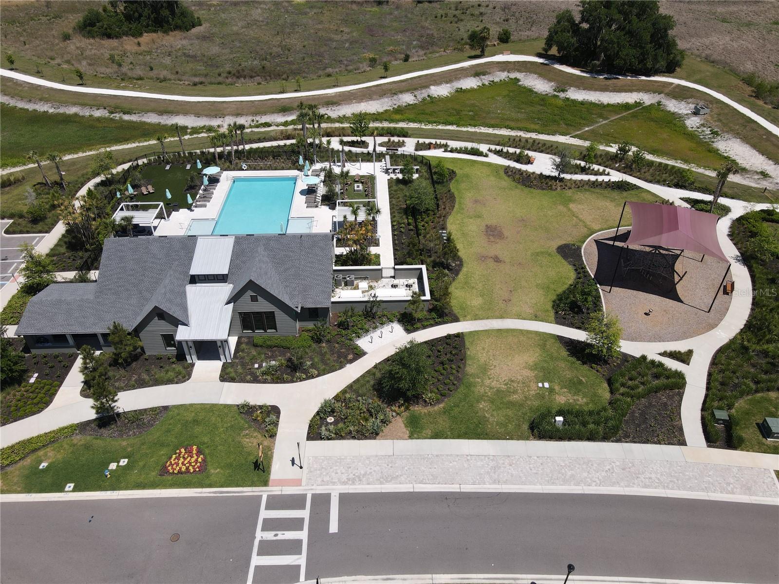 1874 LANIER RD