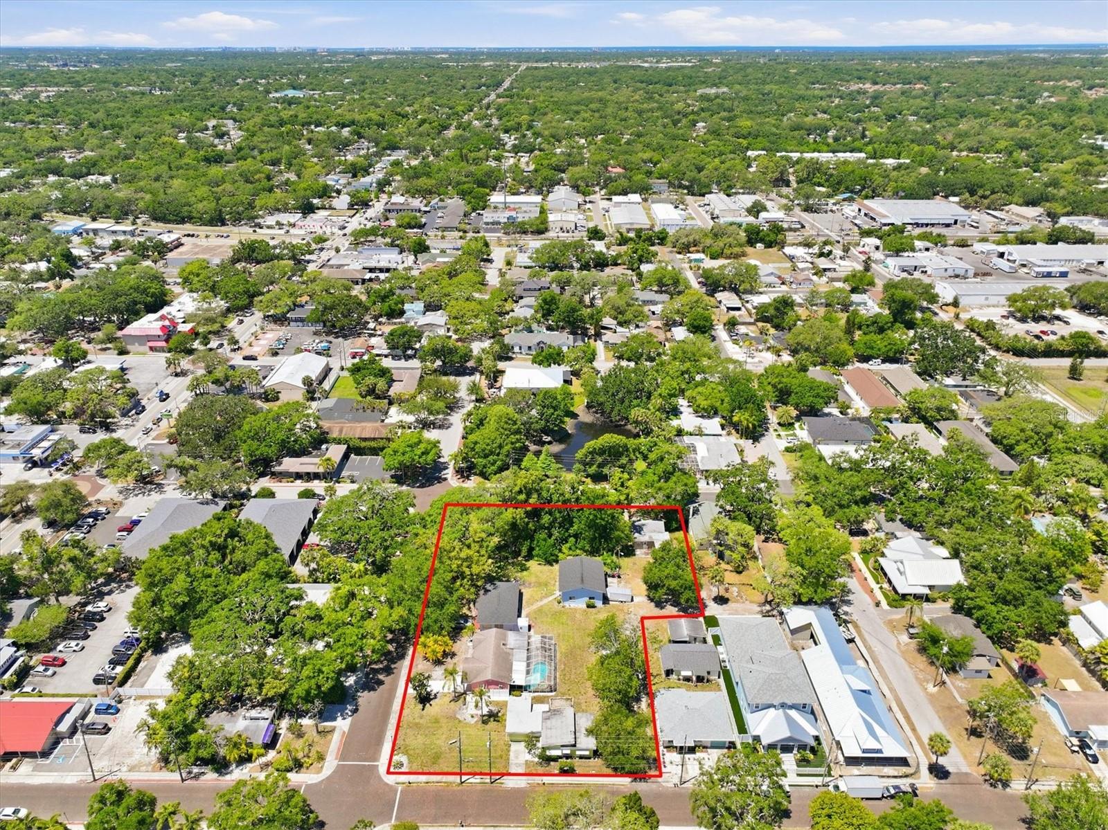 2ND ST N