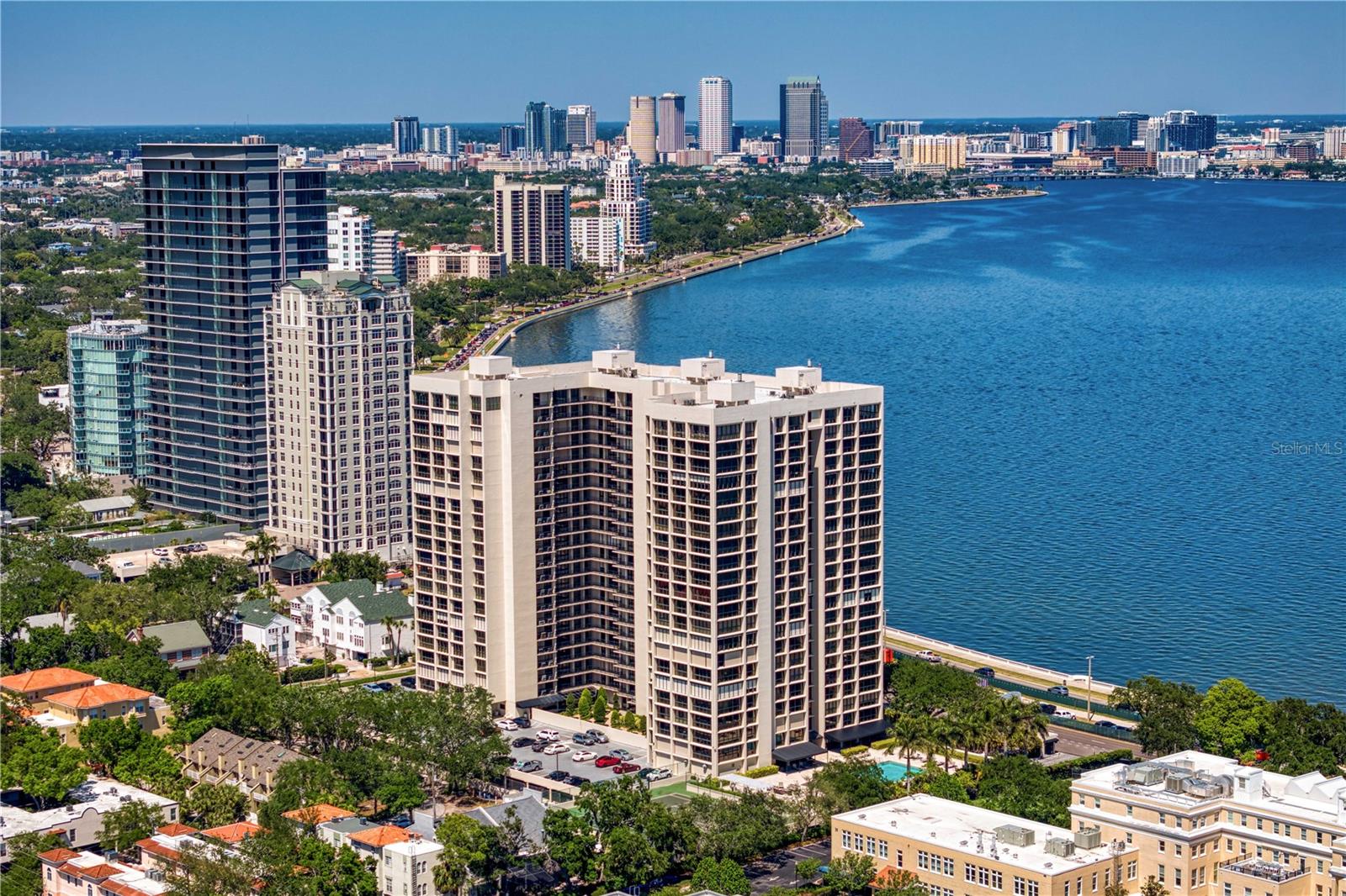 3301 BAYSHORE BLVD #1609A