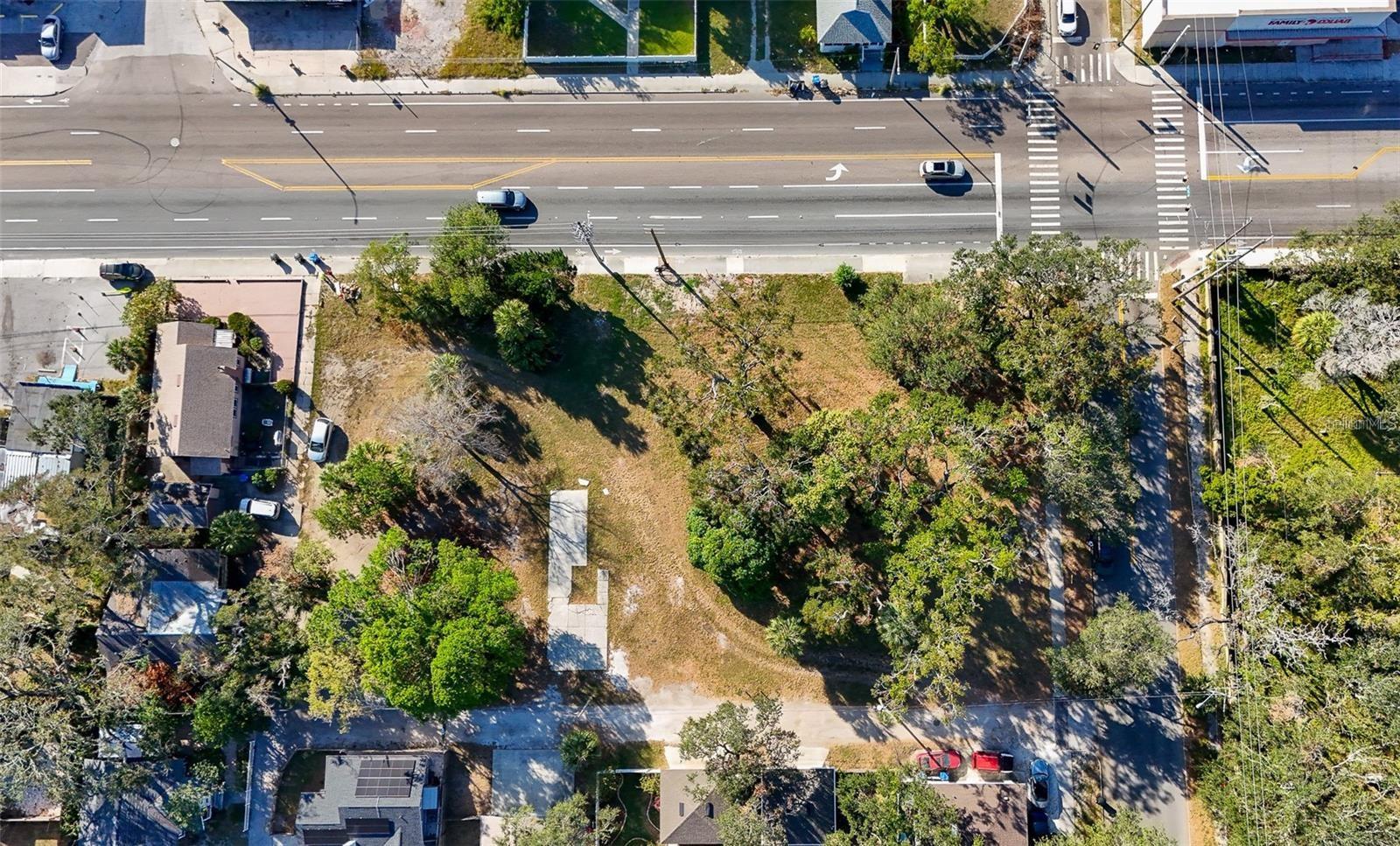 1118 S DR MARTIN LUTHER KING JR ST S