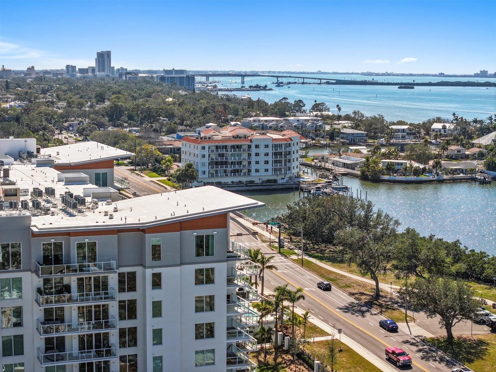 1020 SUNSET POINT RD #510