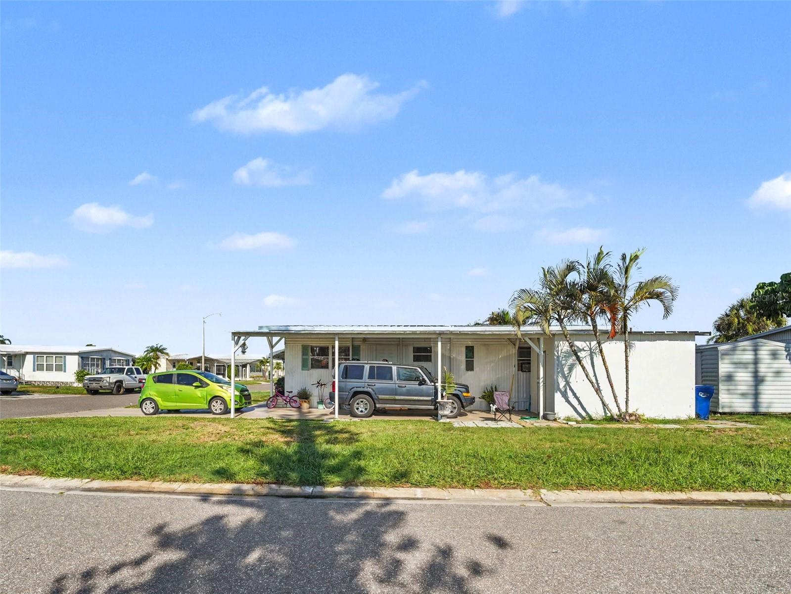 309 50TH AVENUE TER E