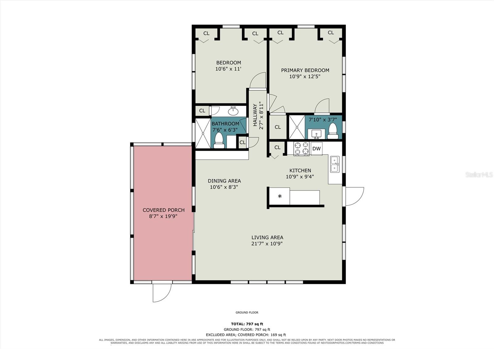 309 50TH AVENUE TER E