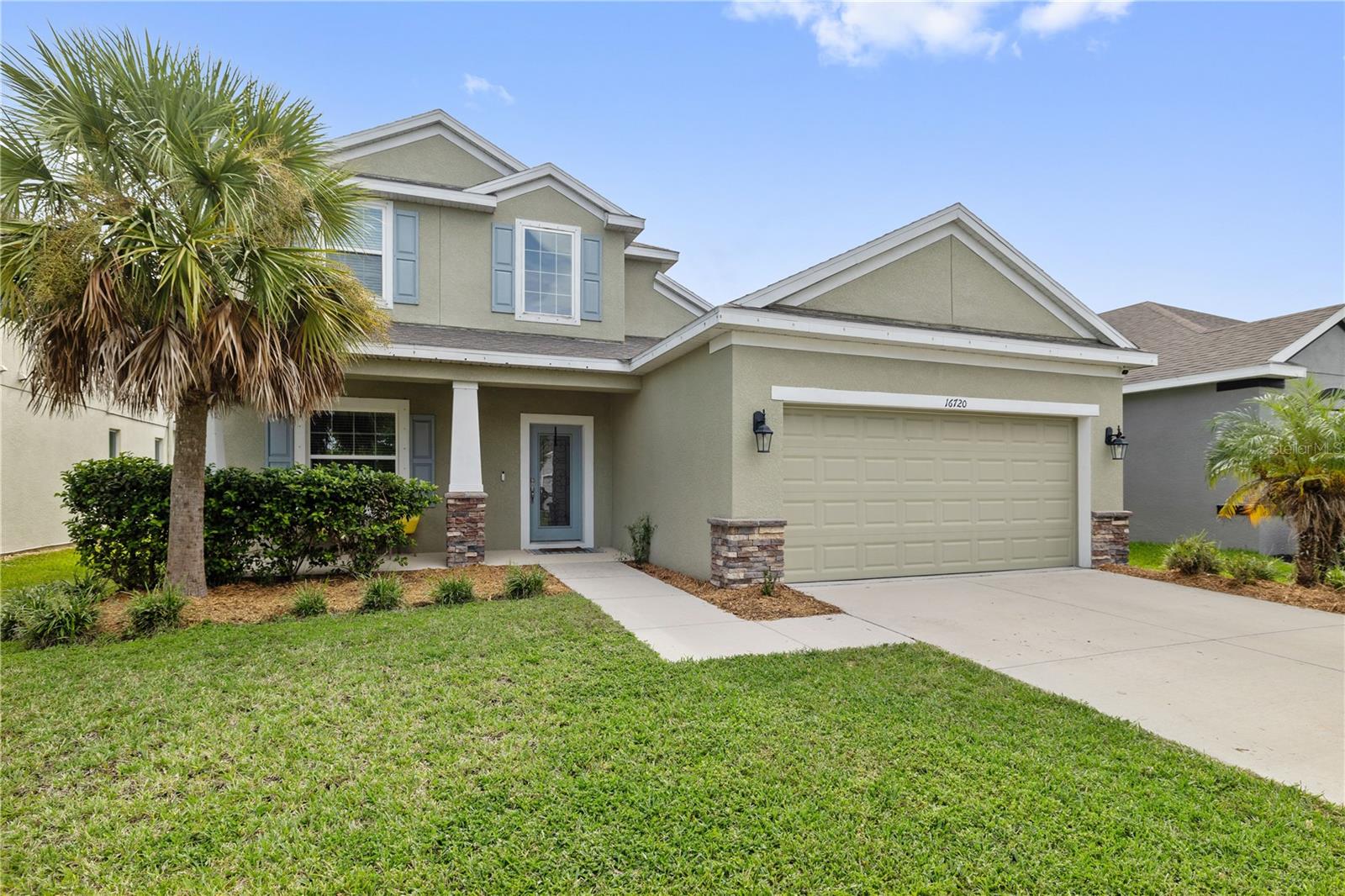 16720 MOONER PLANK CIR