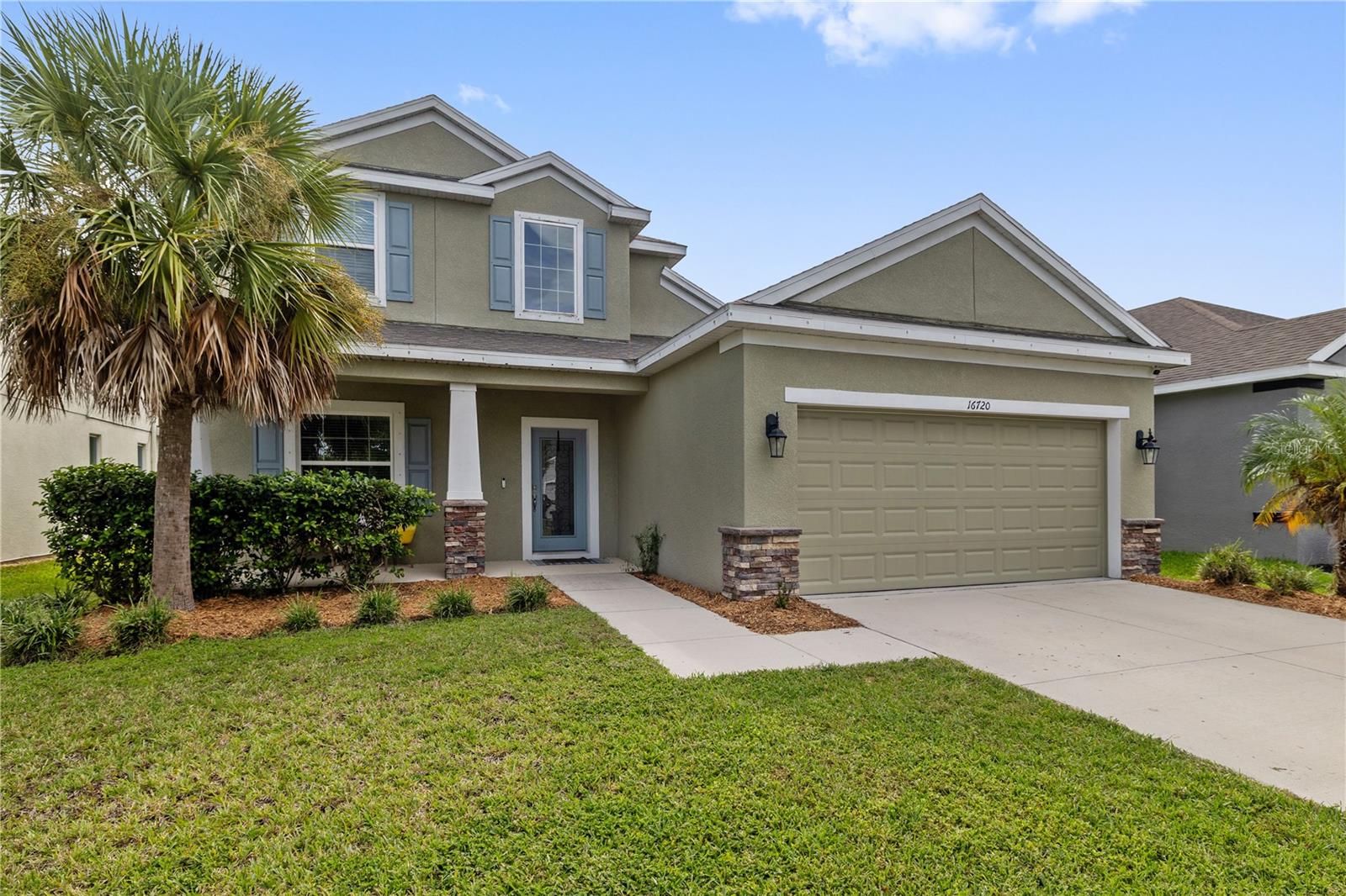 16720 MOONER PLANK CIR