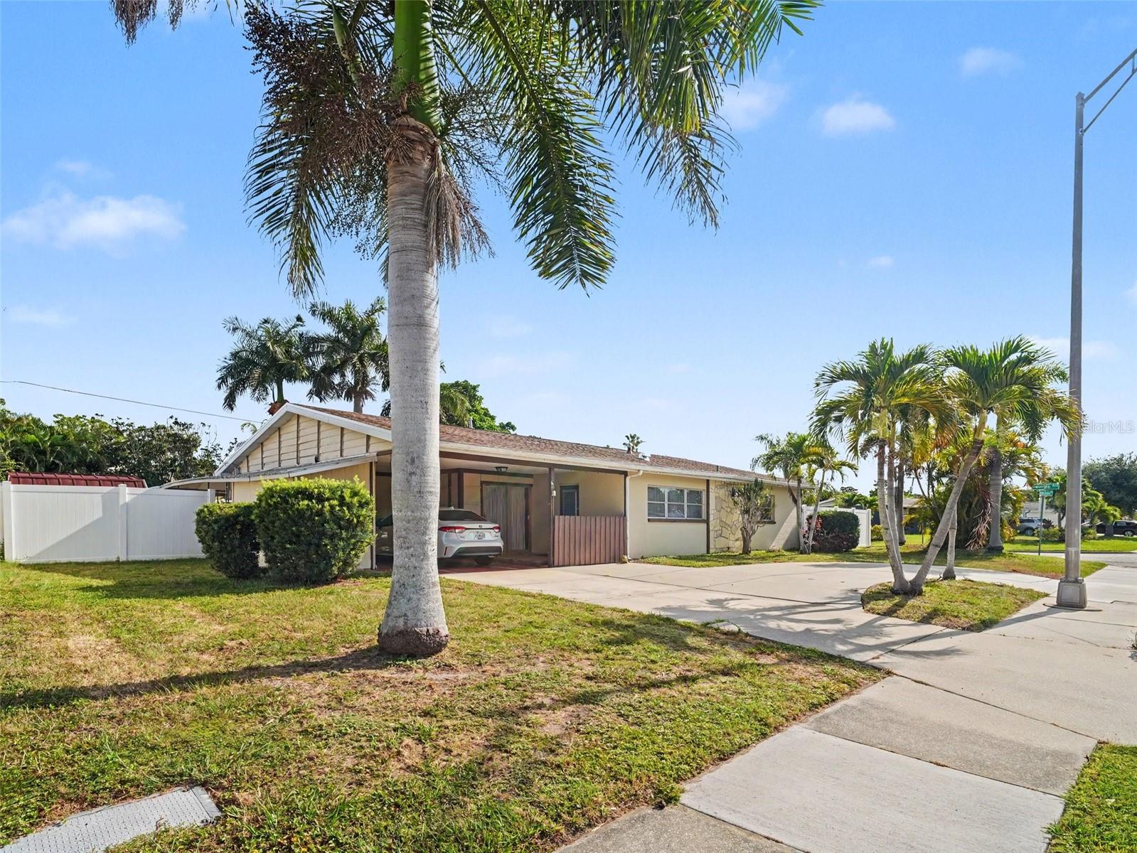 3103 BAYSHORE GARDENS PKWY