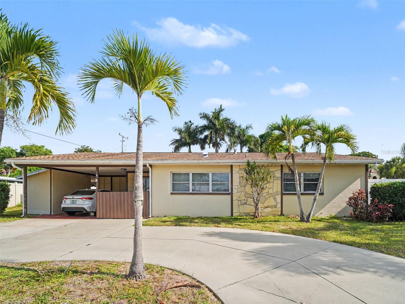 3103 BAYSHORE GARDENS PKWY