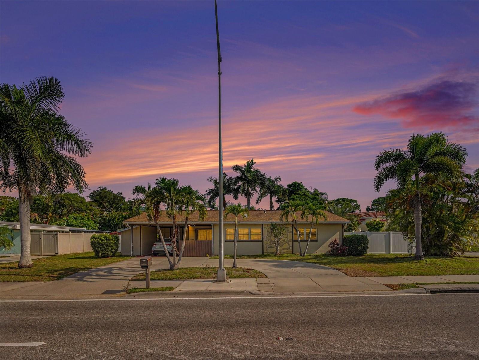 3103 BAYSHORE GARDENS PKWY