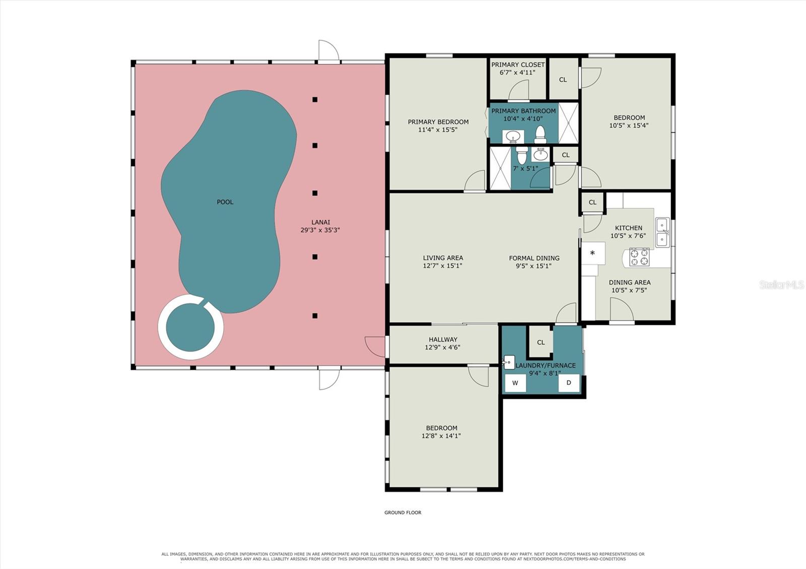 3103 BAYSHORE GARDENS PKWY