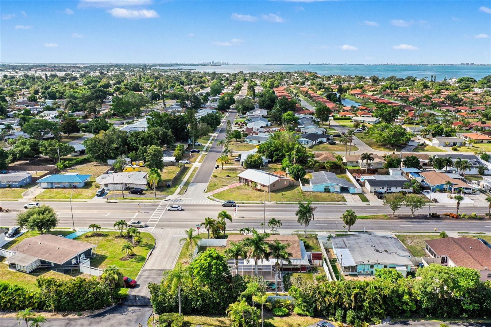 3103 BAYSHORE GARDENS PKWY