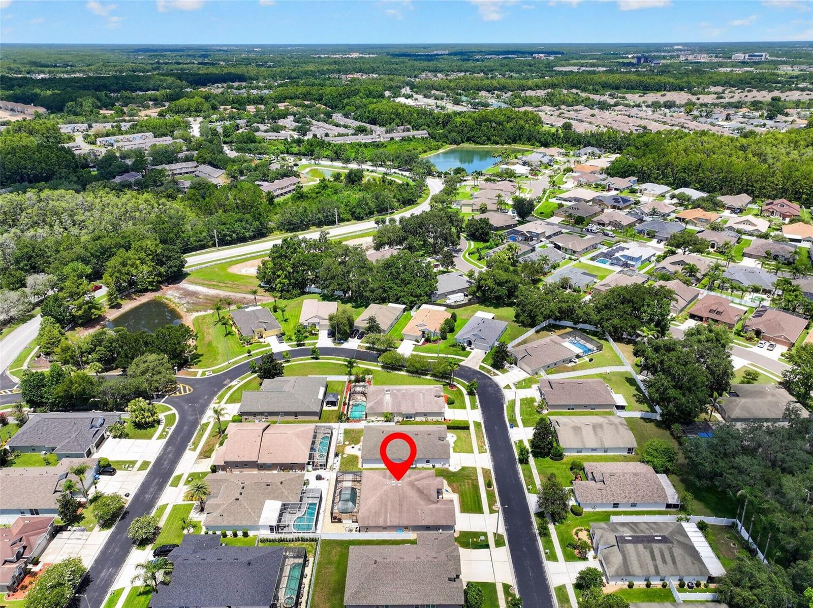 30524 LANESBOROUGH CIR