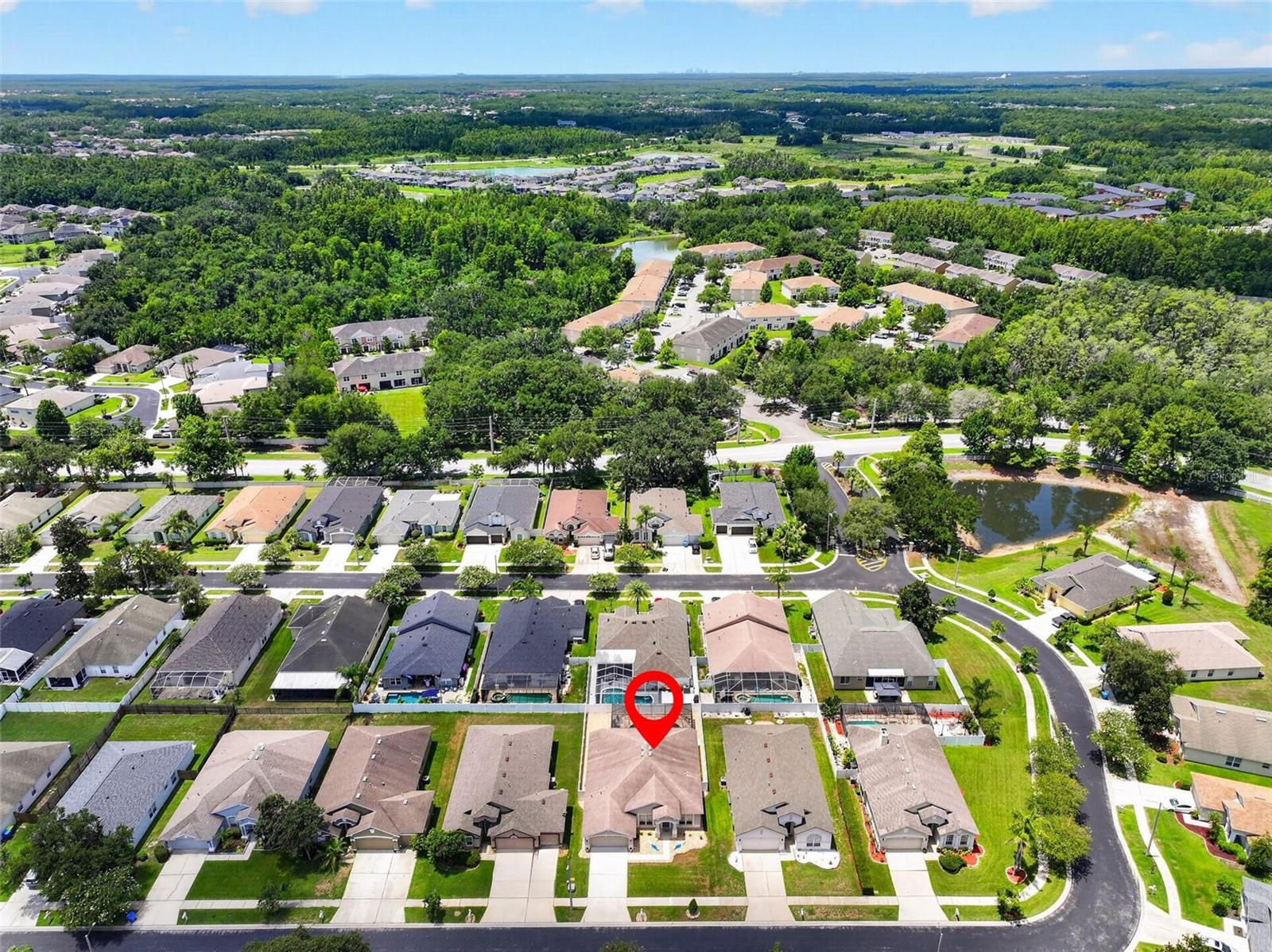 30524 LANESBOROUGH CIR
