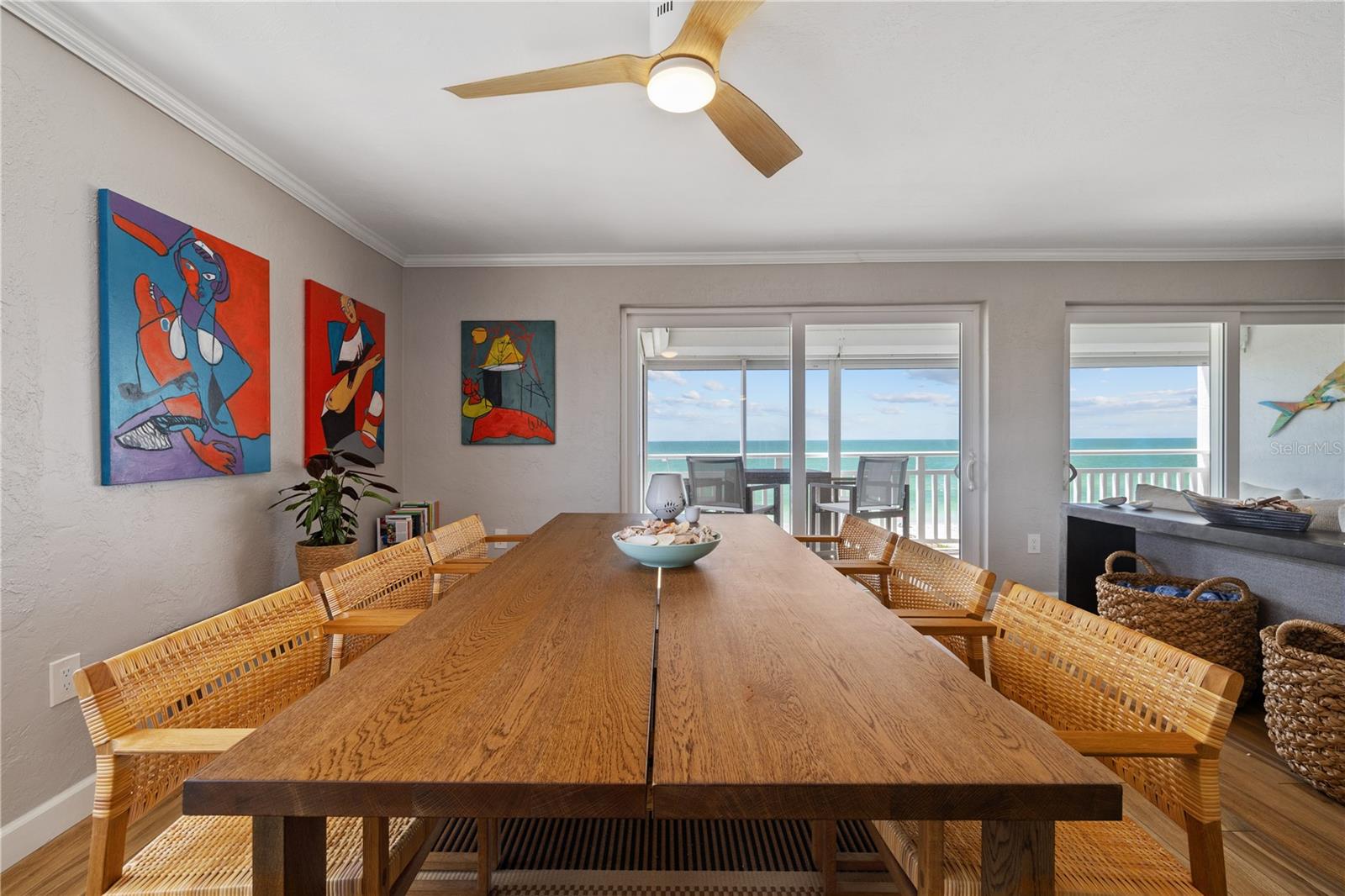 555 GULF WAY #6S