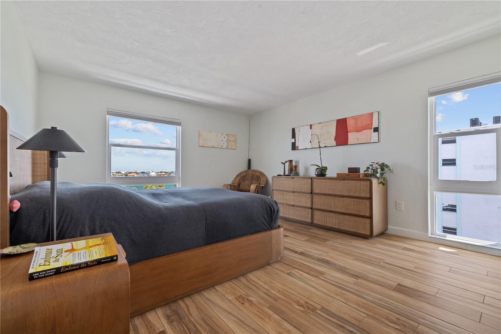 555 GULF WAY #6S