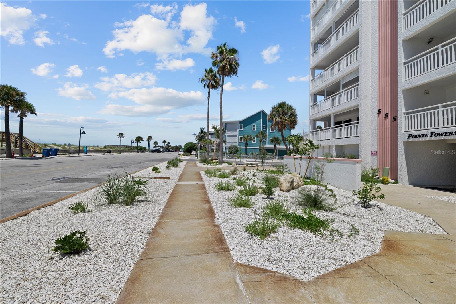 555 GULF WAY #6S