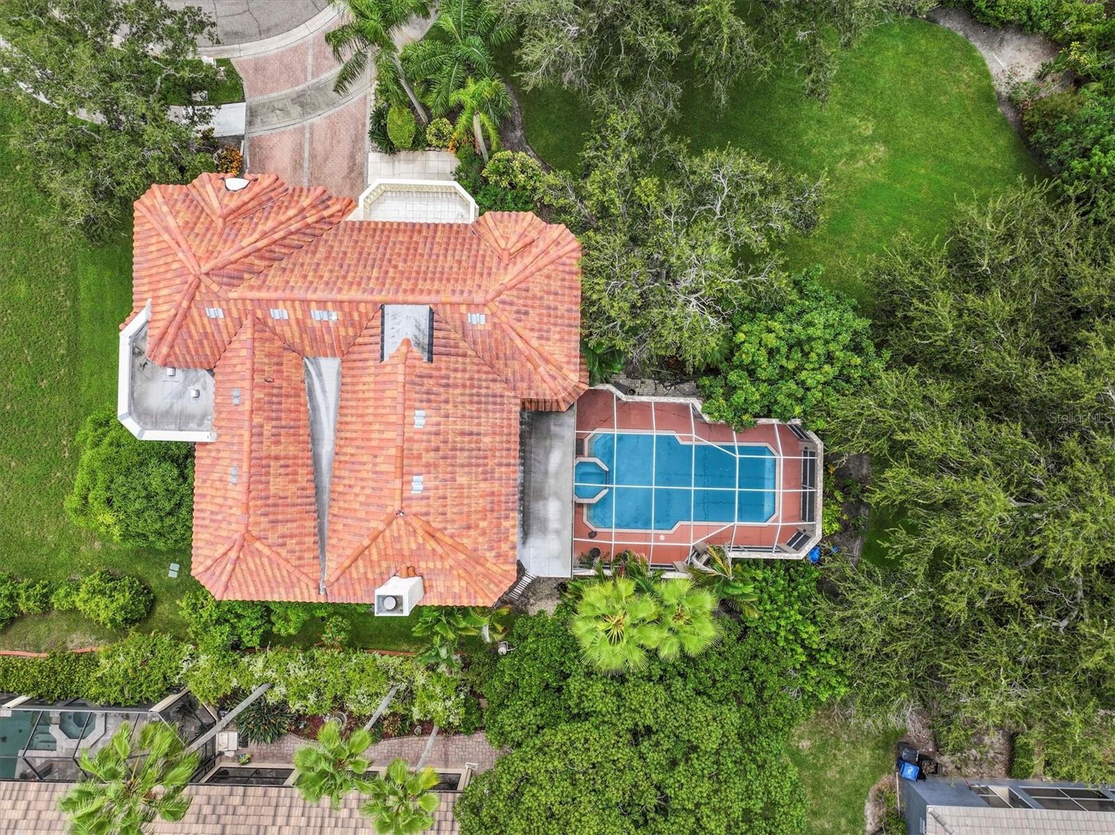 5914 LA ROSA LN