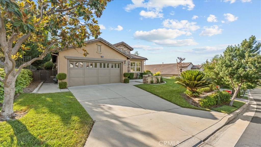 24057 Watercress Drive
