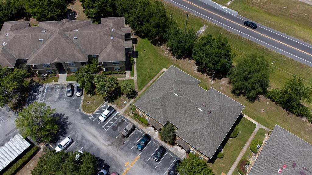 36027 DEER CREEK DRIVE Unit: 201