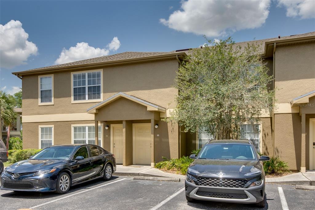 36027 DEER CREEK DRIVE Unit: 201