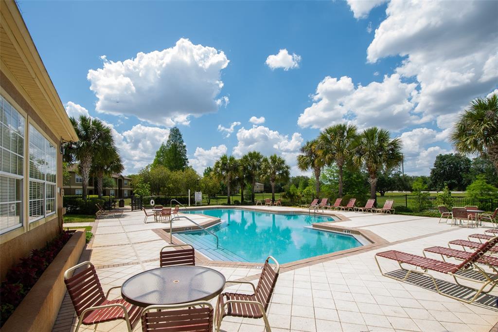 36027 DEER CREEK DRIVE Unit: 201
