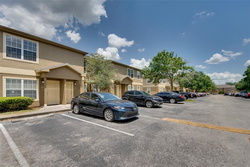 36027 DEER CREEK DRIVE Unit: 201