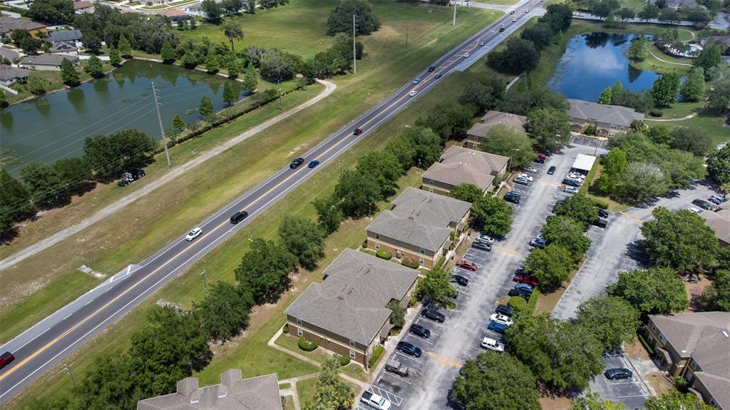 36027 DEER CREEK DRIVE Unit: 201