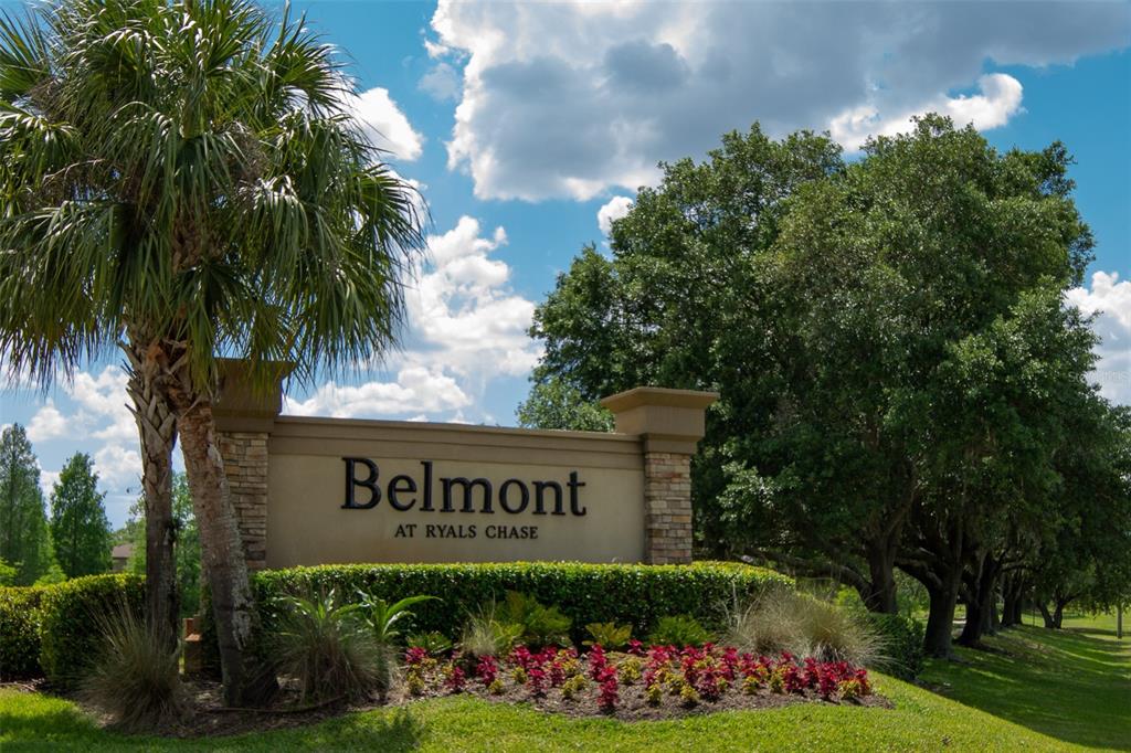 36027 DEER CREEK DRIVE Unit: 201