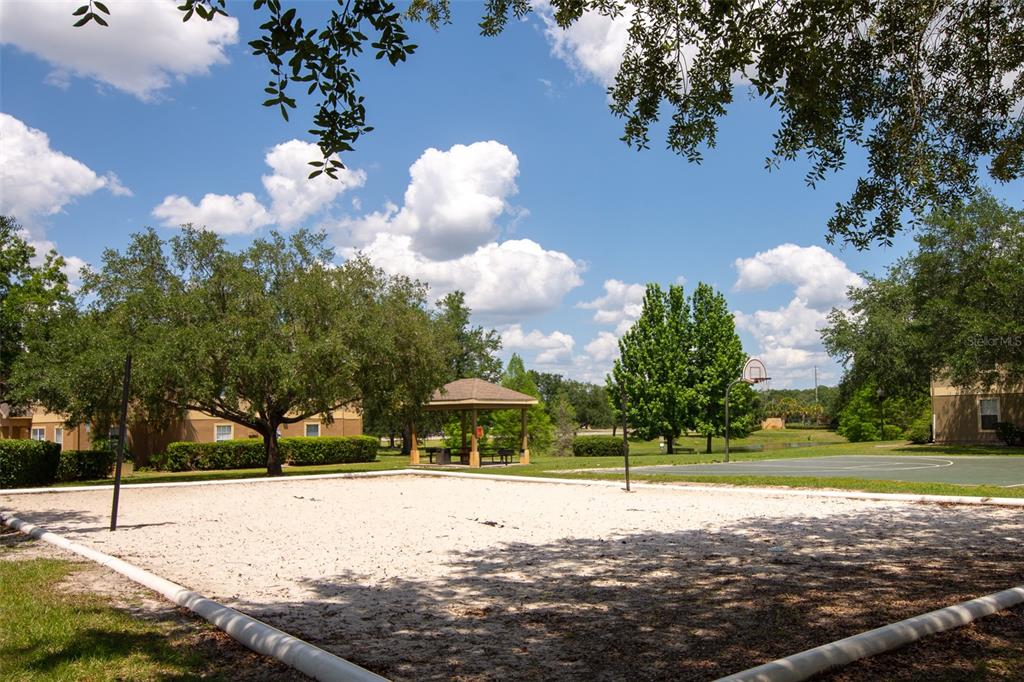 36027 DEER CREEK DRIVE Unit: 201