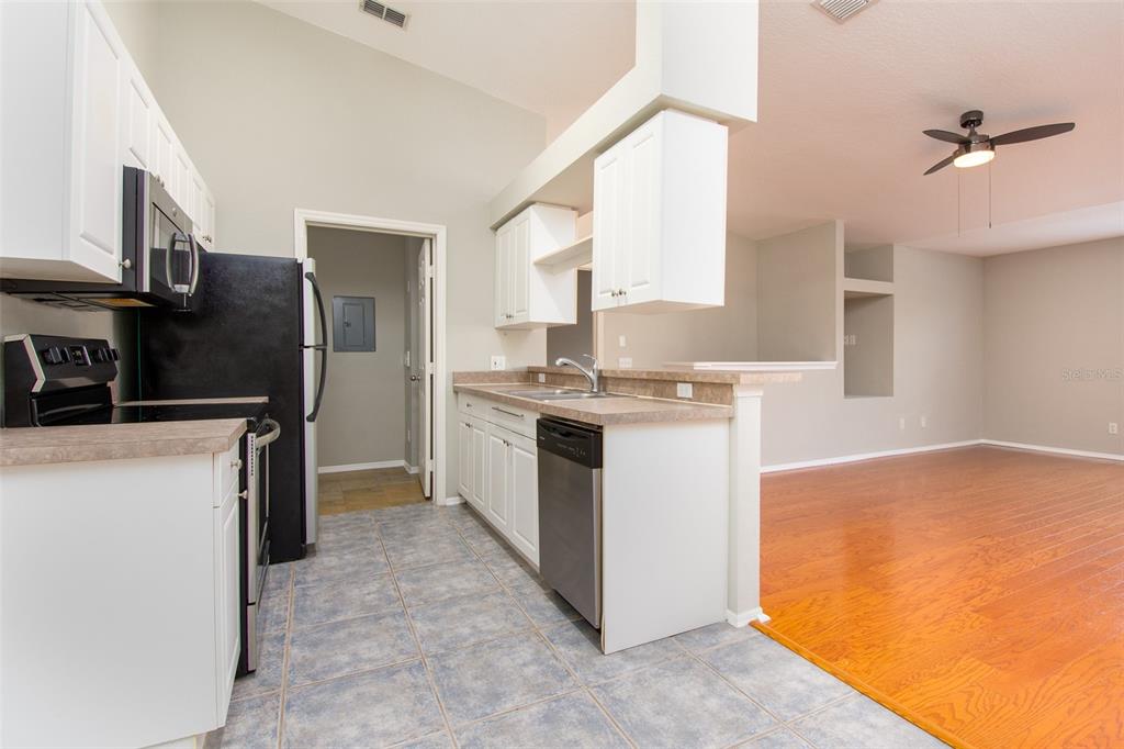 36027 DEER CREEK DRIVE Unit: 201