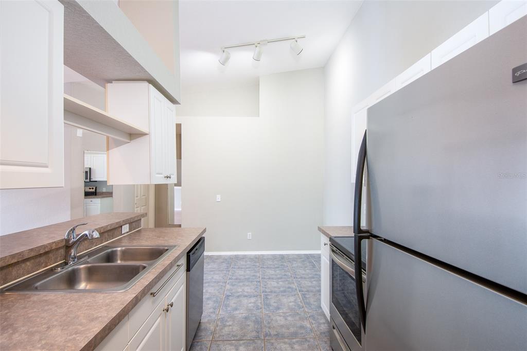 36027 DEER CREEK DRIVE Unit: 201