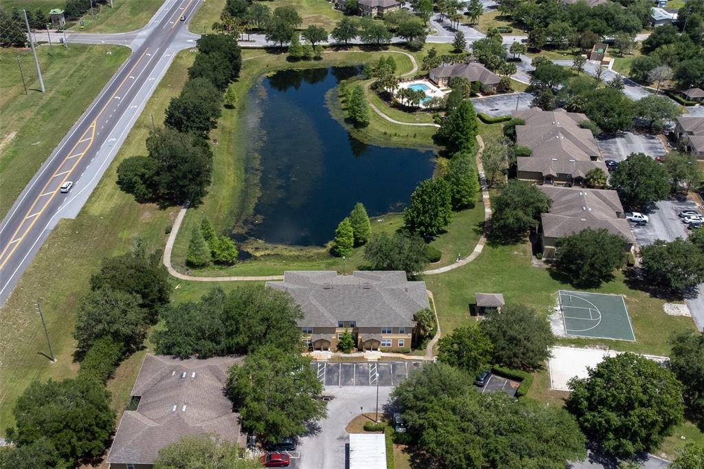 36027 DEER CREEK DRIVE Unit: 201