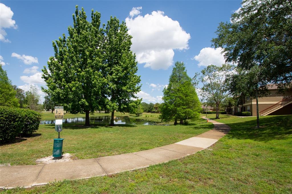 36027 DEER CREEK DRIVE Unit: 201