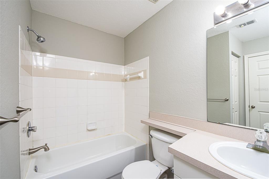 36027 DEER CREEK DRIVE Unit: 201