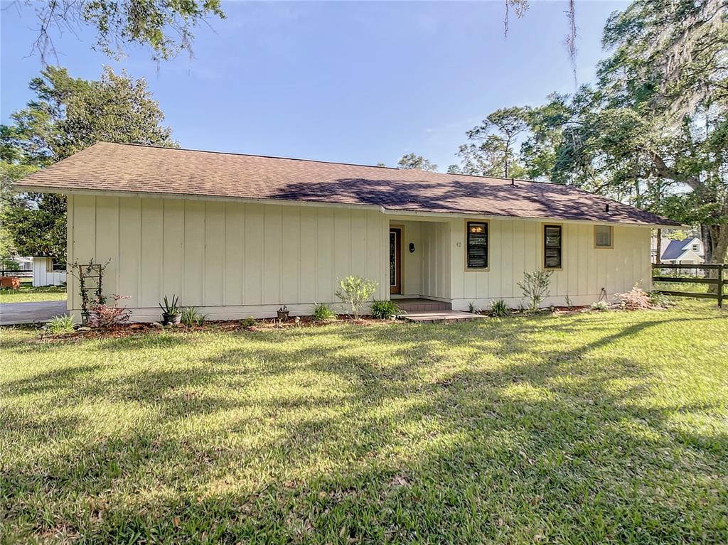 42 LAKE WOOD CIRCLE