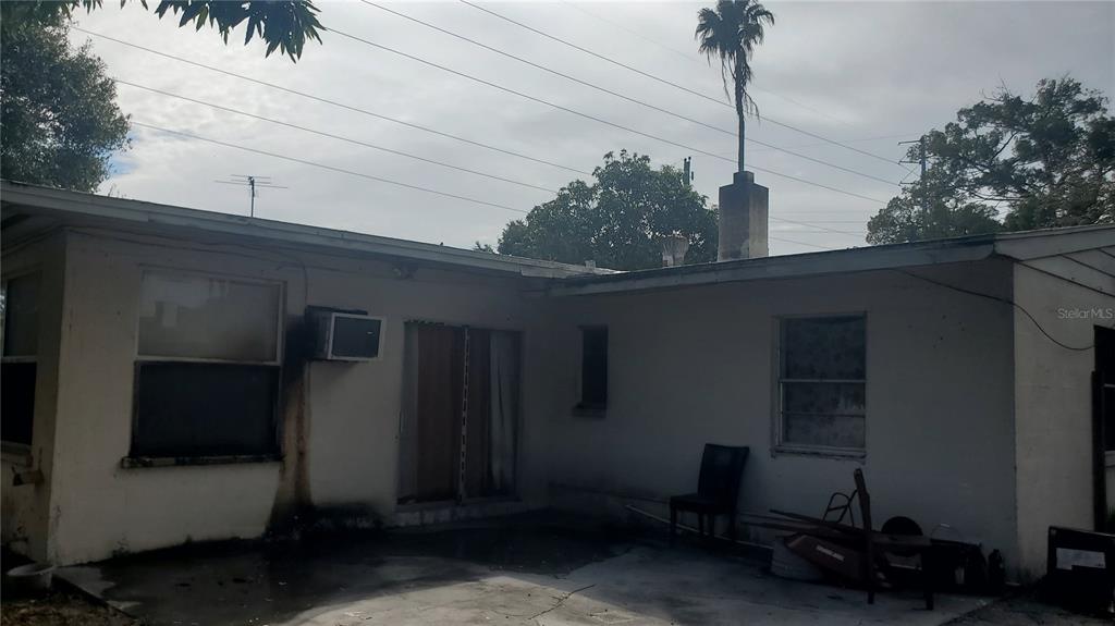 1236 CLAIRE DRIVE