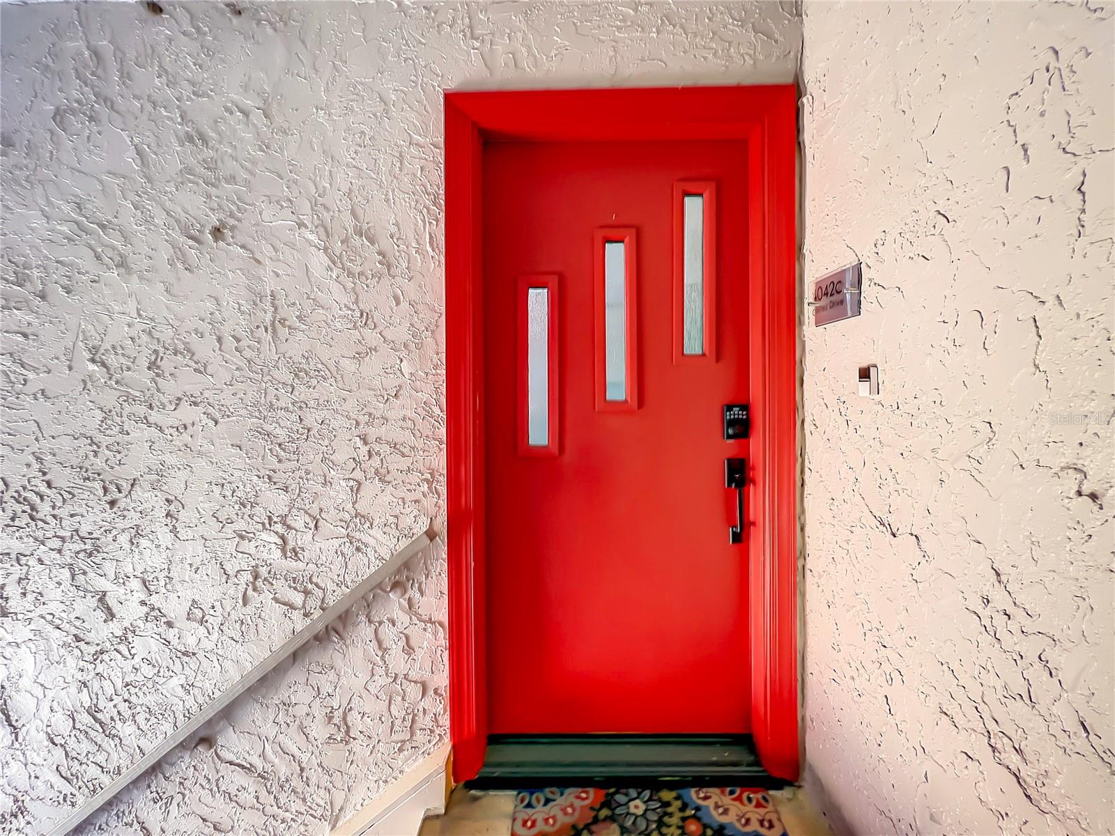 4042 CORTEZ DRIVE Unit: C