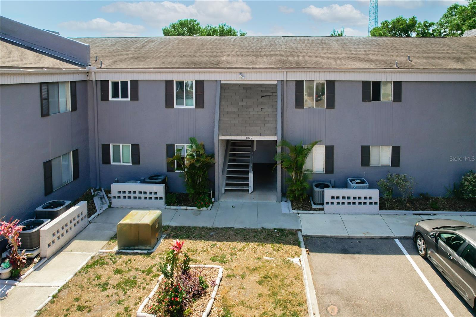 4042 CORTEZ DRIVE Unit: C